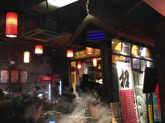 -重庆渝达老火锅(春熙路店)