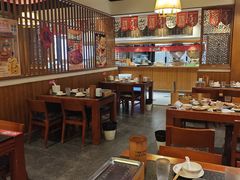-福苗小骆驼烧烤(大唐不夜城店)