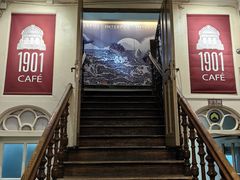 -1901 Cafe(西四店)