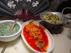 -探花·意境江南菜·唐伯虎文化体验店·松鼠桂鱼(观前店)