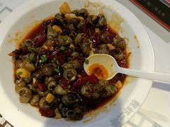 -靓虾二哥长沙地标小龙虾(五一广场店)