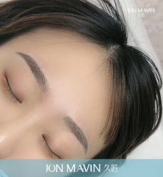 点击看大图 -久匠·纹眉半永久野生眉