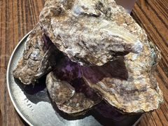 -蚝堡海鲜·威海菜·海肠捞饭·烧烤·亚洲吃蚝公司(幸福门店)