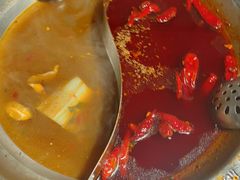 -大龙燚火锅(春熙店)