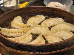 -松针蔡记蒸饺(花园路店)