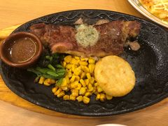 -萨莉亚意式餐厅(彩悦城店)