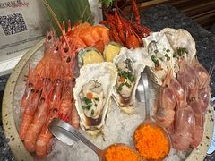 -菊上料理(蜀山银泰百货店)