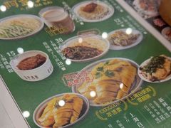 -阿金大白·上海菜馆(新天地店)