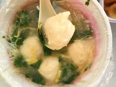 -小杨生煎(松江大学城店)