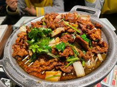 -四世同堂·京菜·烤鸭(双井店)