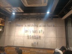 -obba kitchen(宽厚里总店)
