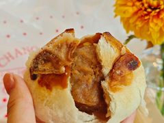 -长发西饼(临顿路店)