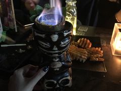 -TZ House音乐现场(茅台店)