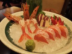 -佛山希尔顿酒店·融誉亚洲美食荟