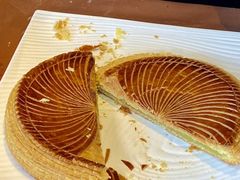 -林町春私房烘焙(国交店)
