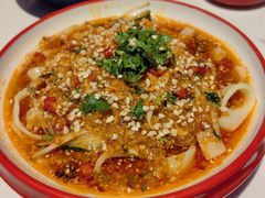 -欧提汗·新疆餐厅·清真(银都路店)