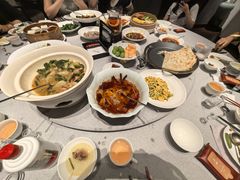 -品粹徽园·家常安徽菜