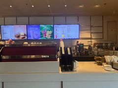 -COSTA COFFEE(联想总部店)