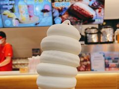 -DQ·蛋糕·冰淇淋(湖景东路店)