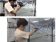 -都市枪神实弹射击俱乐部