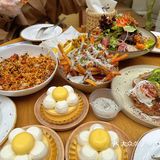 🌼春天的小花挞🌼