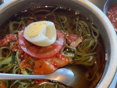 -山葵说·泥炉烤肉(泰达时尚E街区店)