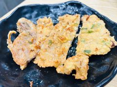 -京陵鸭血粉丝汤(景德路店)