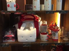 -星巴克(陆家嘴软件园店)