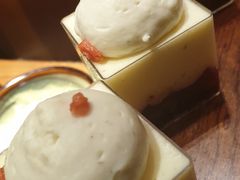 -长沙北辰洲际酒店-兰调全日餐厅