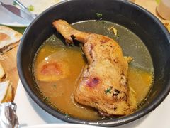 -ALAMEEN阿拉伯餐厅(三里屯店)