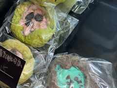 -Max Bakery 阿唛手作