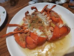 -海味当家·蒸锅海鲜(星海公园店)