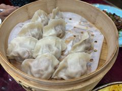 -老边饺子馆(中街店)