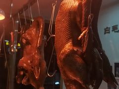招牌猪肘饭-卤鹅鲜生(卤鹅鲜生万科金域悦府店)