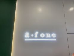 -a·f one hair salon