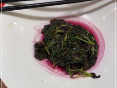 -荷风细雨·中国茶宴(碧云店)