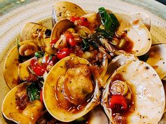 -ChitChat奇洽·Bistro(黎黄陂路店)