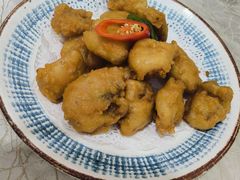 -轩记海鲜餐厅·四十五年老字号·经典粤菜(西区彩虹店)