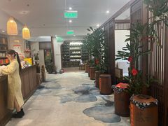 -沐春秋茶书院·茶室.茶馆.商务包房(知春路店)