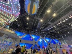 -第五极儿童乐园