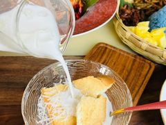 -云雪丽·木府土司文化餐厅(木府店)