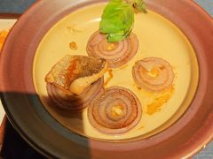 -金狮麟·新豫菜(金码大厦店)