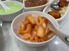 洋葱-VATAN INDIAN RESTAURANT米特餐饮有限公司(城北路店)