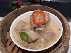 -寻味顺德·顺峰山庄(大良店)