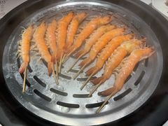-水禾轩·海鲜蒸汽主题餐厅(拱北店)