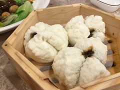 -麒麟中餐厅·经典粤菜·地道菜式老字号(广州长隆酒店)