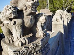 -卢沟桥文化旅游区(卢沟桥)