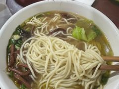 -大石人家鱿鱼面馆(大石西路总店)