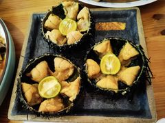 -海胆小馆(东北水饺·春柳店)