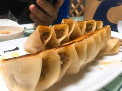 -众口斋锅贴(银泰城店)